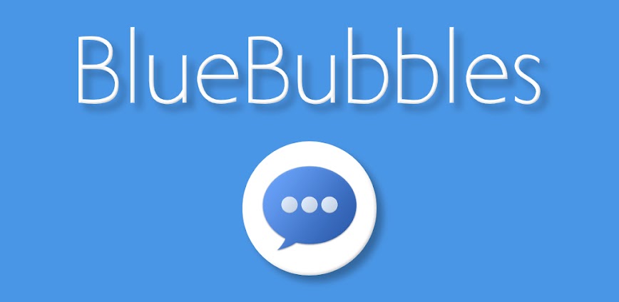 BlueBubbles