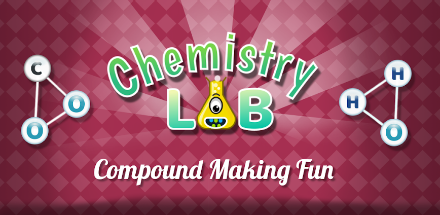 Chemistry Lab : Compounds Game