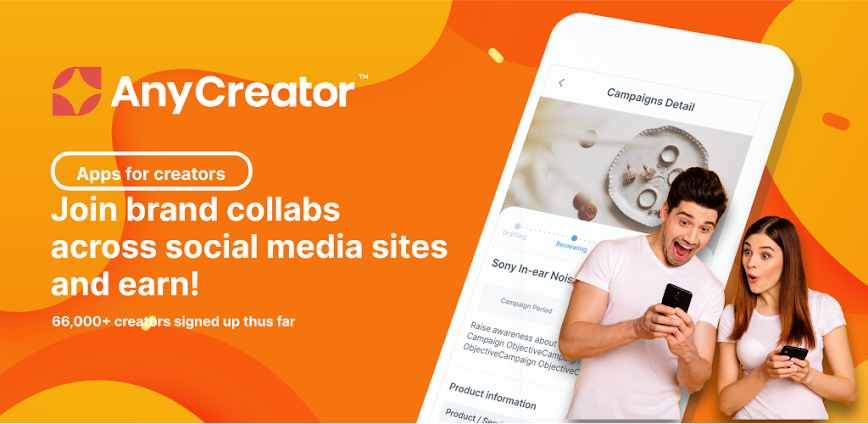AnyCreator