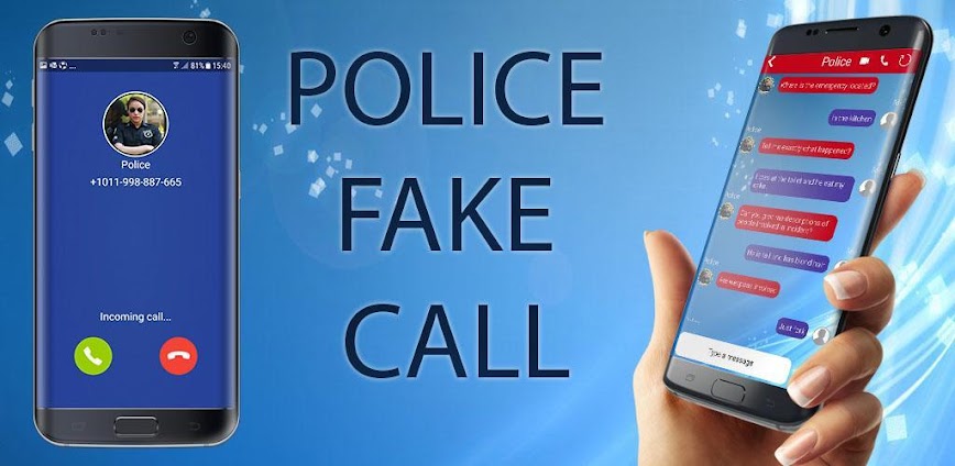 Police Cop Call Prank