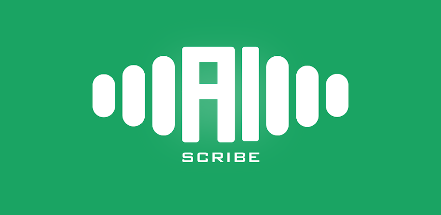 AiScribe – Audio To Text