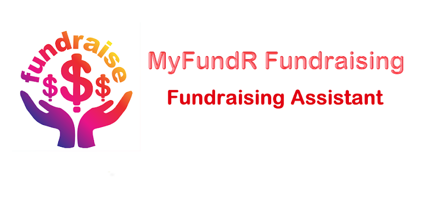 MyFundR Fundraising