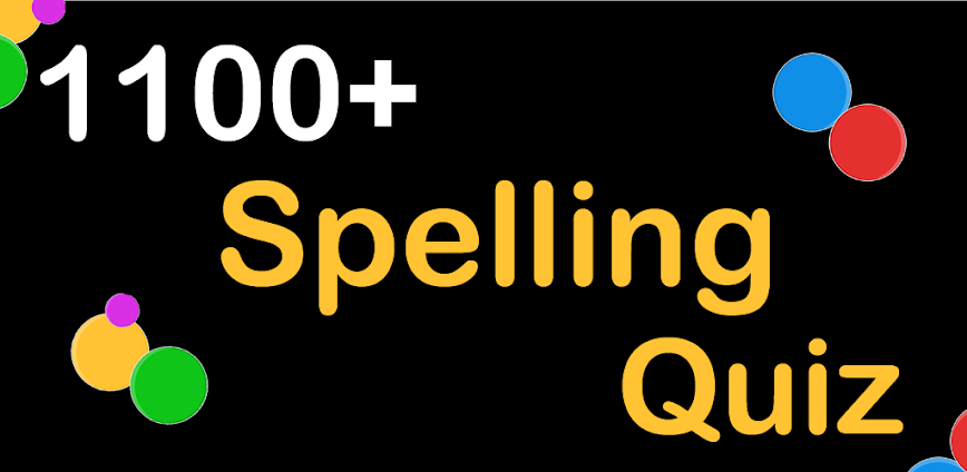 Spelling Learn and Quiz