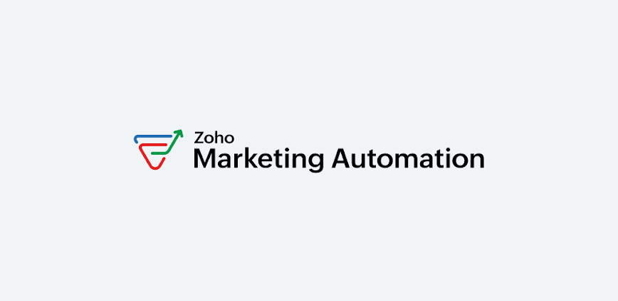 Zoho Marketing Automation
