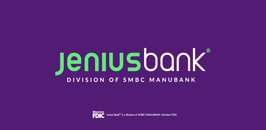 Jenius Bank