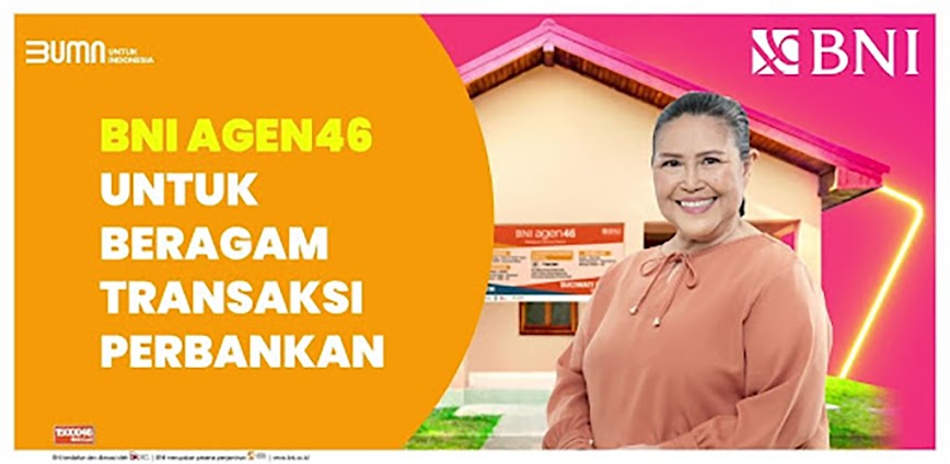 BNI Agen46
