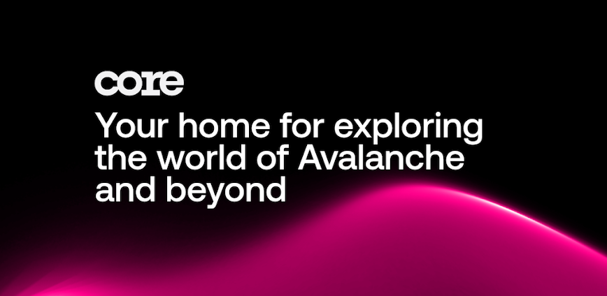 Core Wallet | Crypto Made Easy