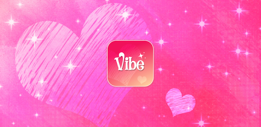 Vibe – Fun Video Chat & Meet