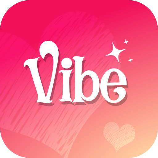 Vibe – Fun Video Chat & Meet