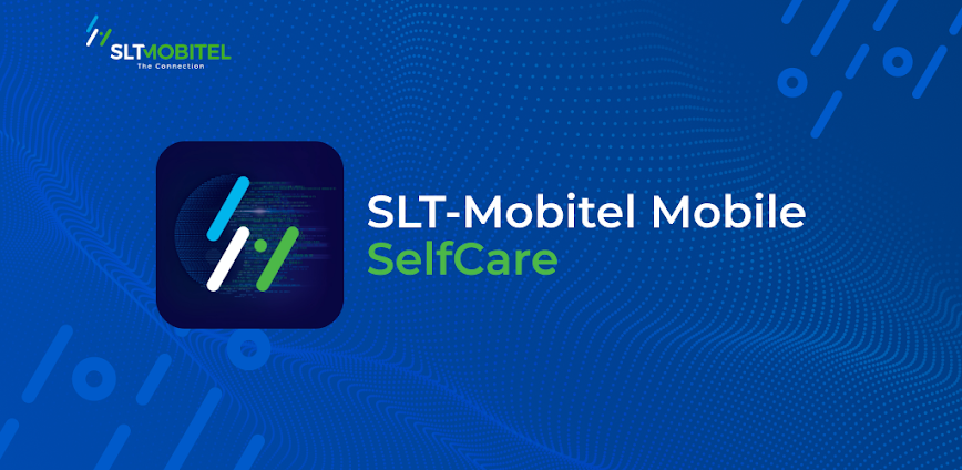 Mobitel Selfcare