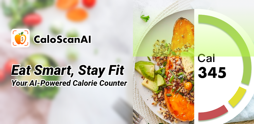 Cal Pal -AI Calorie Tracker