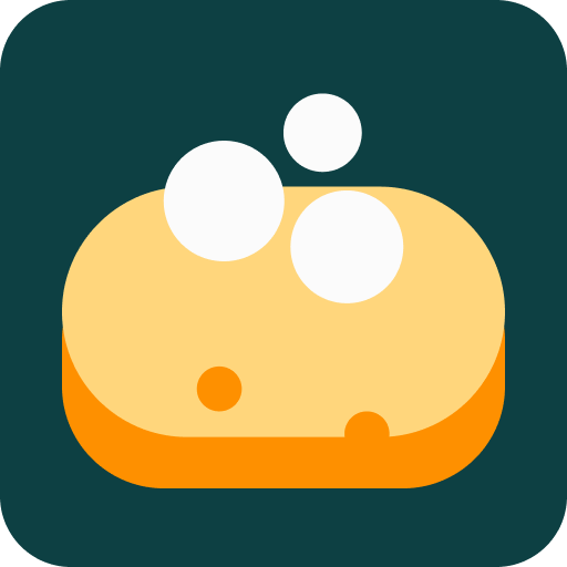 Sponge – Gallery Cleaner
