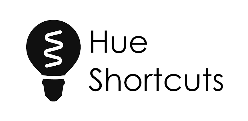 Hue Shortcuts