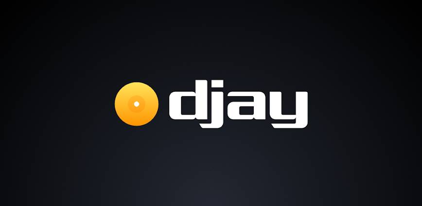djay – DJ App & AI Mixer