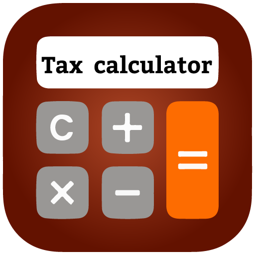 Tax Calculator 2025