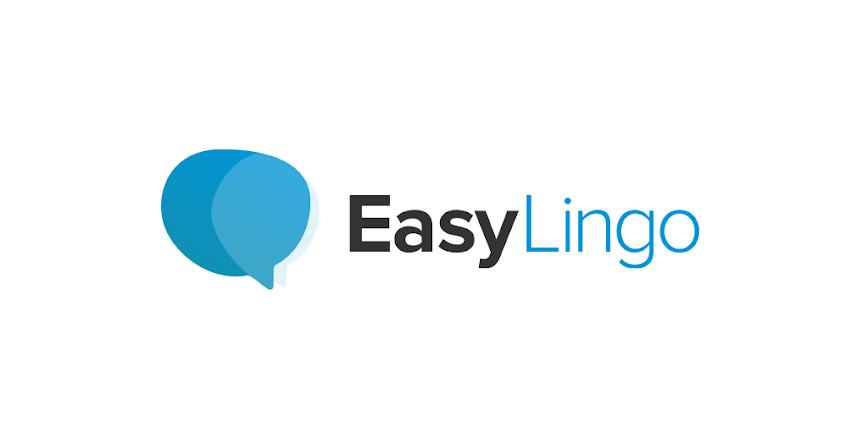 EasyLingo: Learn English