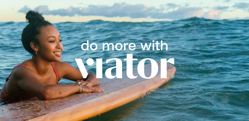 Viator Tours & Attractions