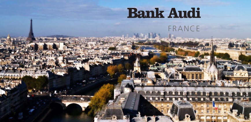 Bank Audi France