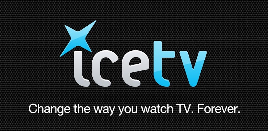 IceTV – TV Guide Australia