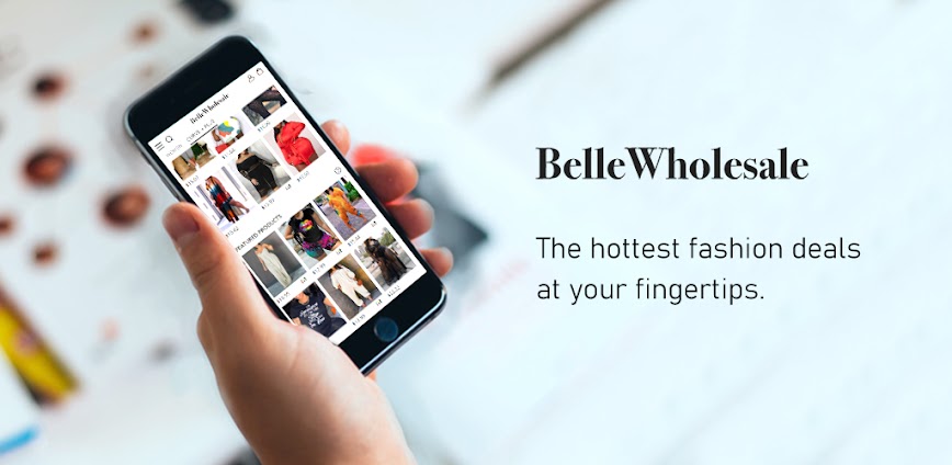 Bellewholesale-Fashion Store