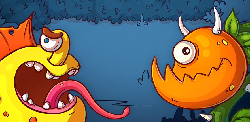 Tap Hunter: Idle Clicker Quest