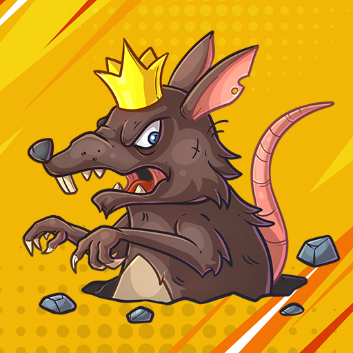 Tap Hunter: Idle Clicker Quest