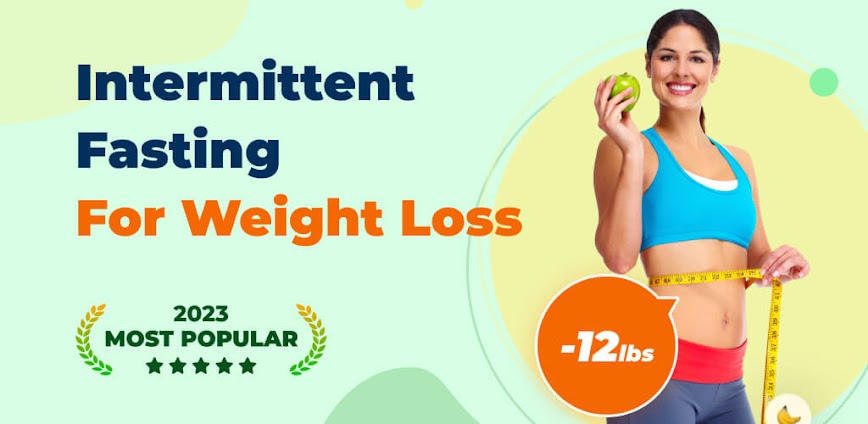Fasting App & Calorie Counter