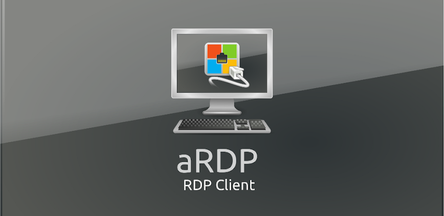 aRDP Pro: Secure RDP Client