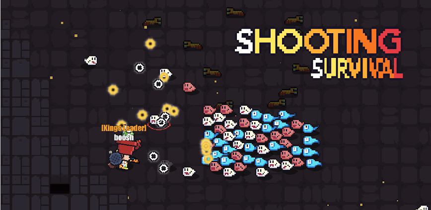Shooting Survival