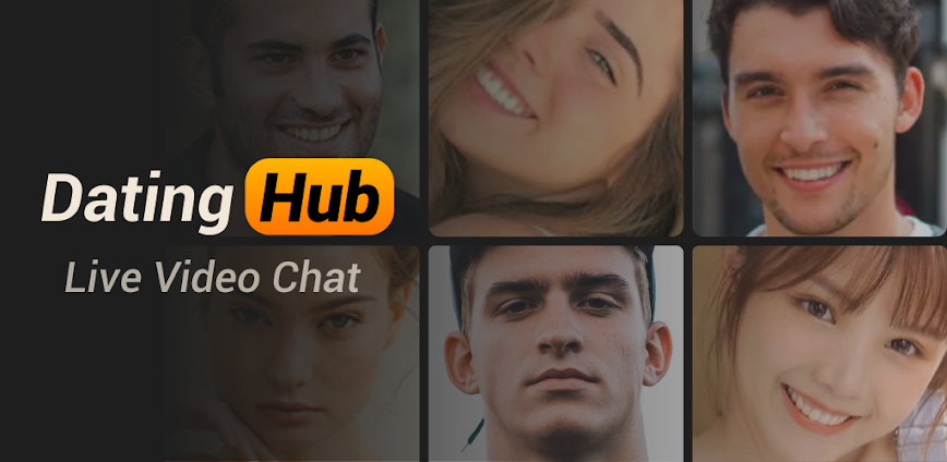 Dating Hub – Live Video Chat