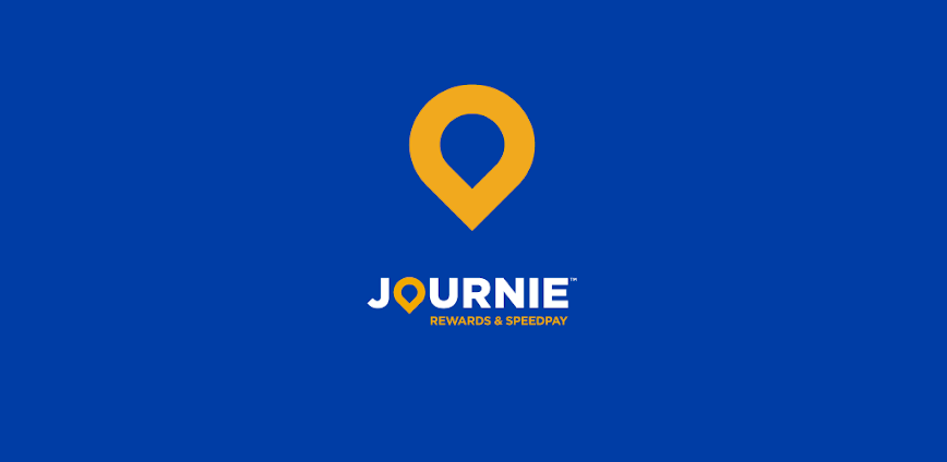 Journie Rewards & SpeedPay