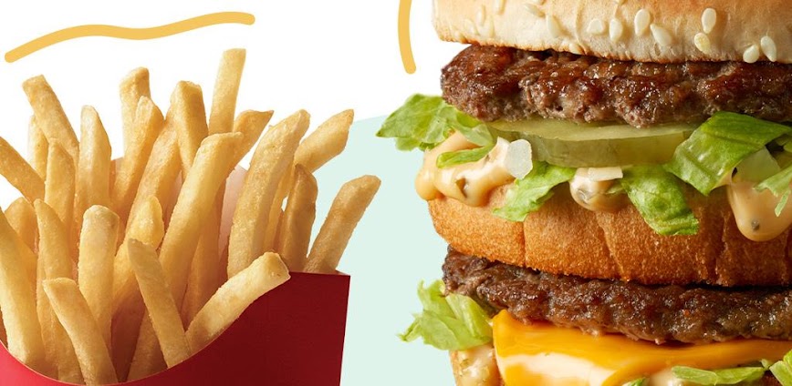 McDonald's Honduras
