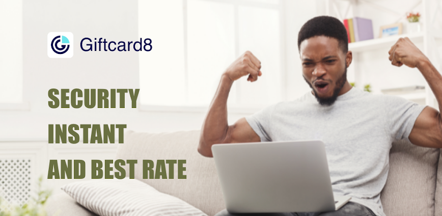 Giftcard8-Sell Gift Cards