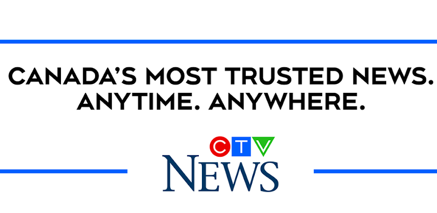 CTV News: Canada, Local, World