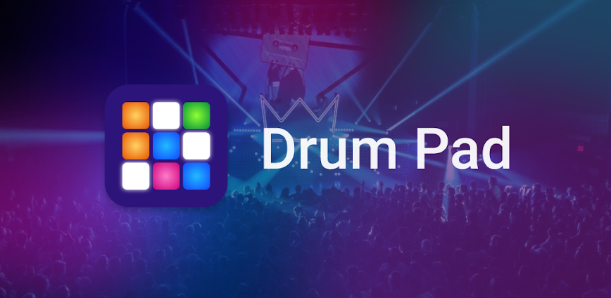 Drum Pad – Music & Beat Maker