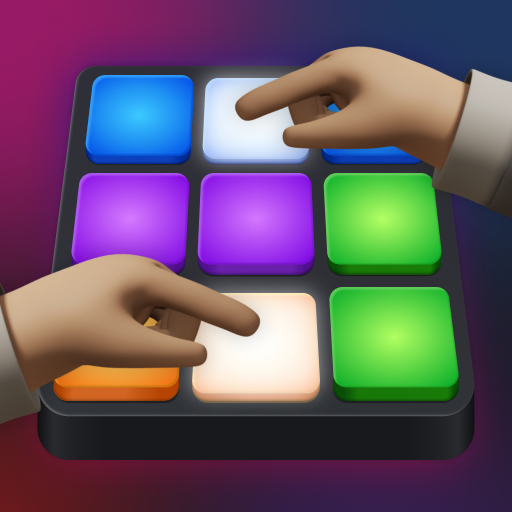 Drum Pad – Music & Beat Maker