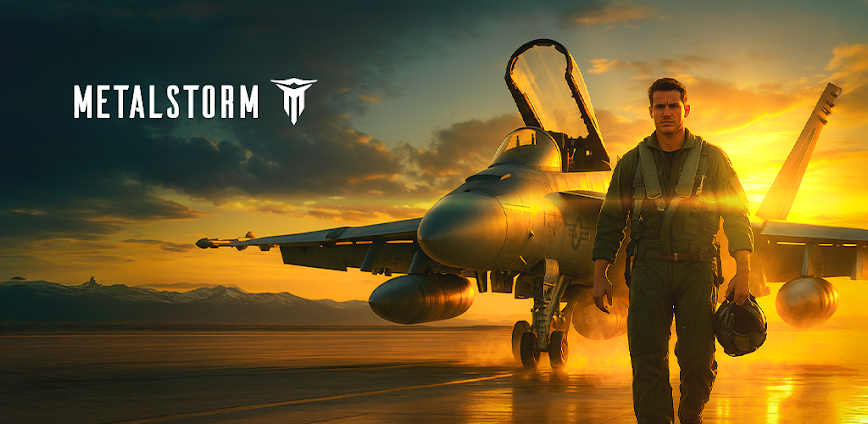 Metalstorm