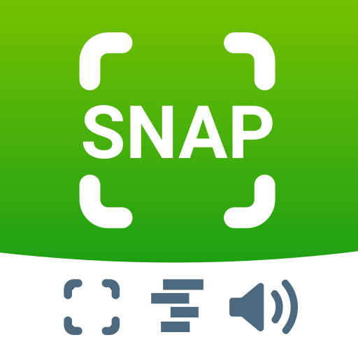 Snap Reader
