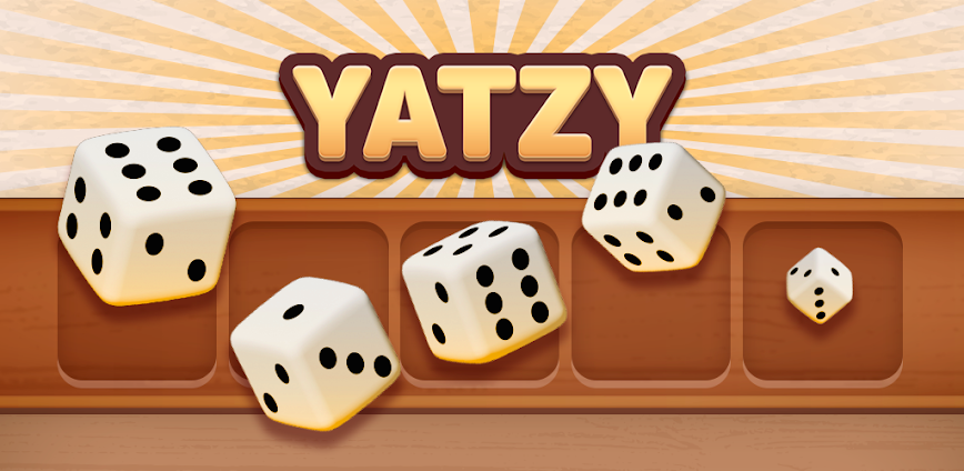 Dice Yatzy – Classic Fun Game