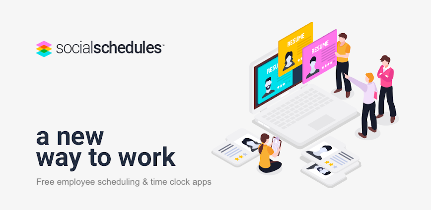 SocialSchedules