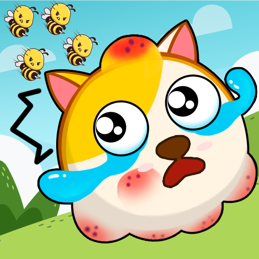 Doge Save – Dog and Bee Puzzle