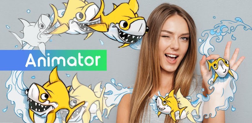 Picsart Animator: GIF & Video