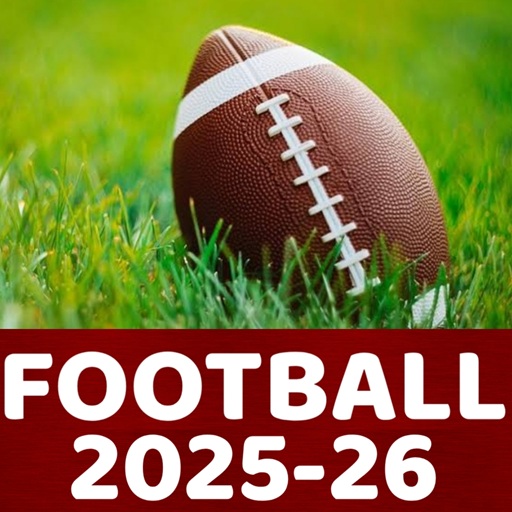 NFL 2025 Scores