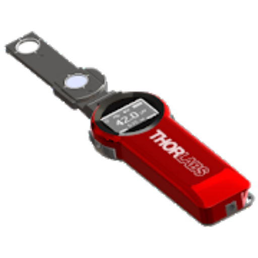 Thorlabs Optical Power Meter 2