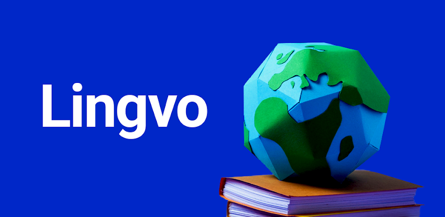 Lingvo Dictionaries Offline