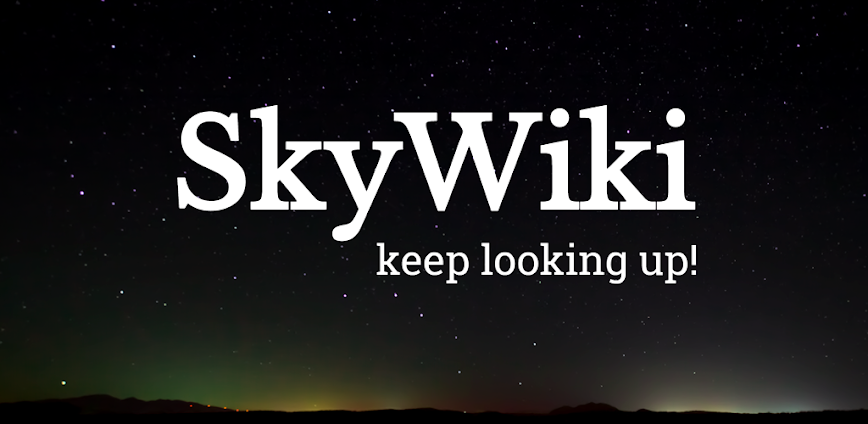 SkyWiki – Your Astronomy Guide