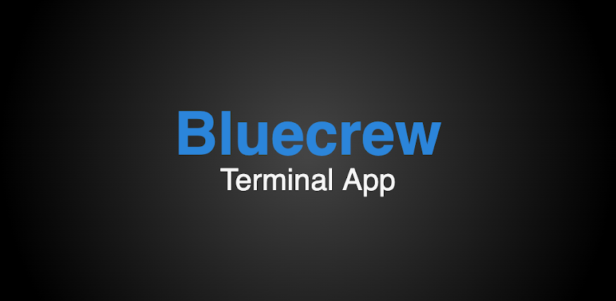 Bluecrew – Workplace Terminal