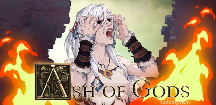 Ash of Gods: Redemption