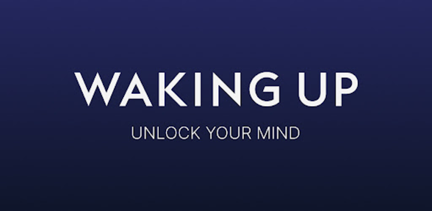 Waking Up: Meditation & Wisdom