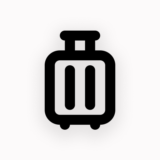 PackMate – Travel Packing List